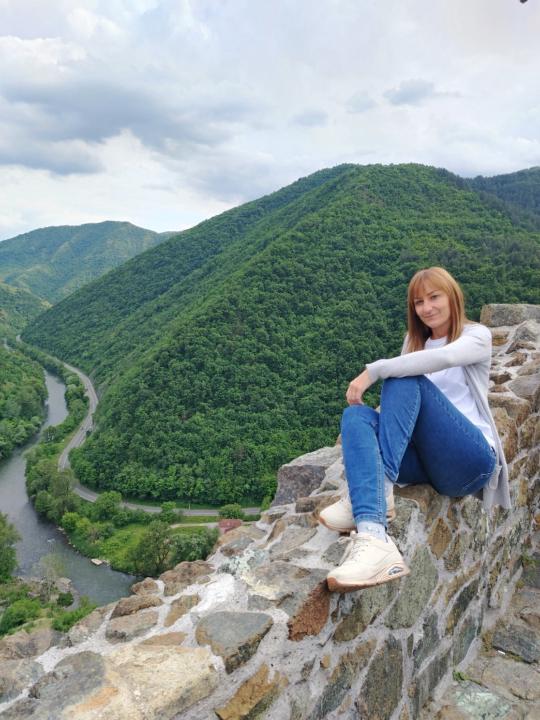 Tamara Colovic