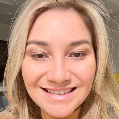 Shirlene Pinto