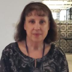 Deborah Bender