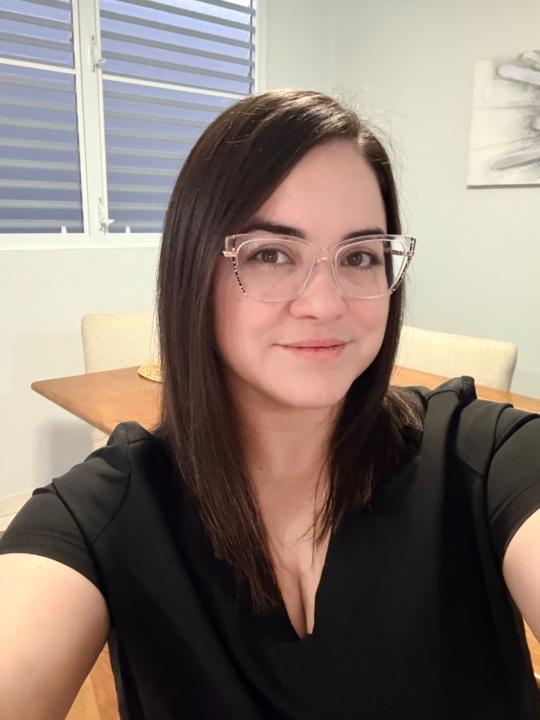 Karolina Figueroa Negrón