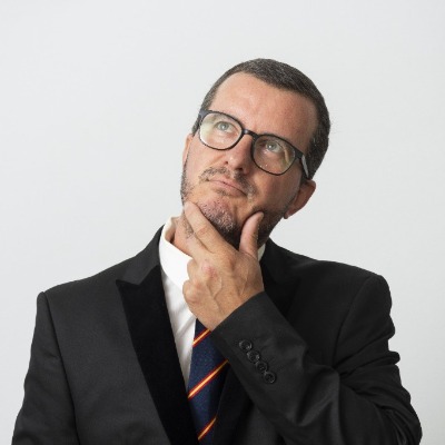 Andres Vazquez sanchez