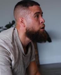 Luis Javier Pareja Munoz