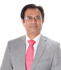 Shahnawaz Haleem