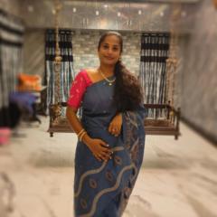 Jayashankari Shankari