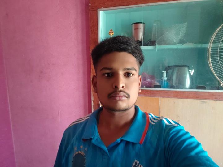 Venkatasubramanian S.v.