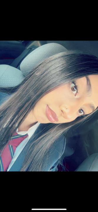 Charmi Patel