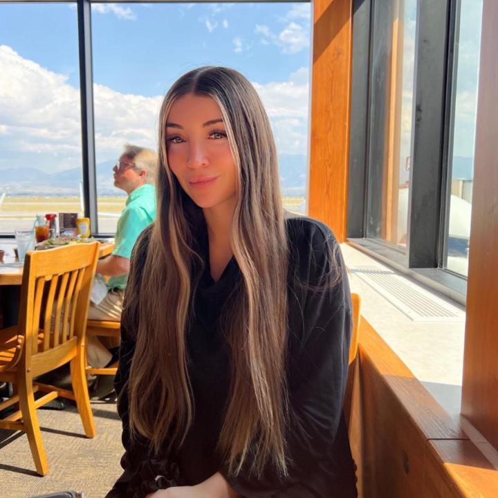 Taylor Marquez