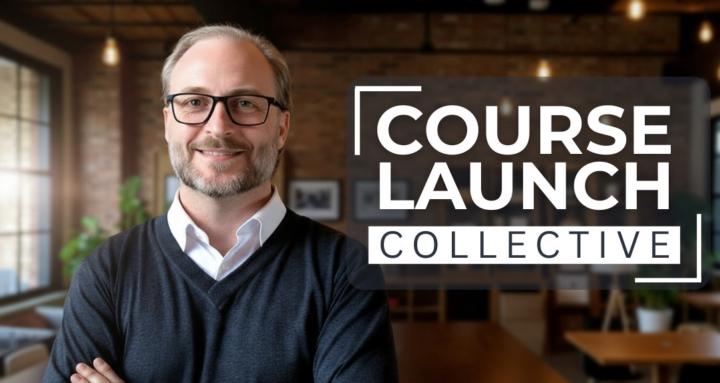 Course Launch Collective