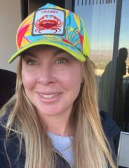 Karen McCarthy