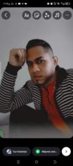 Derwin Otero