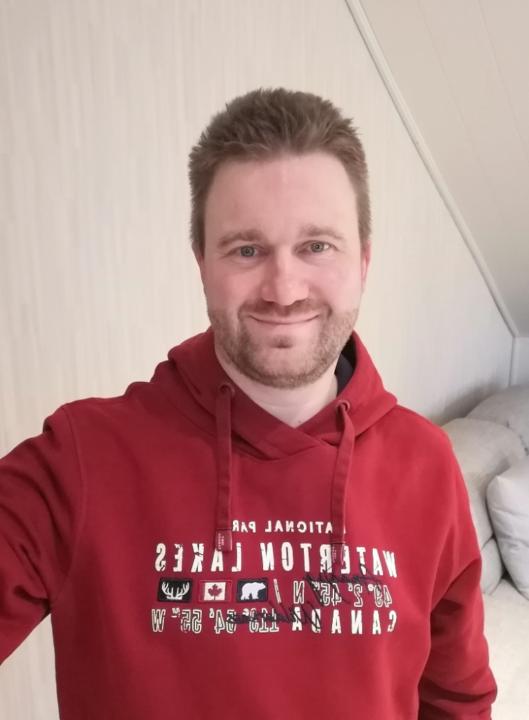 Markus Nordhorn