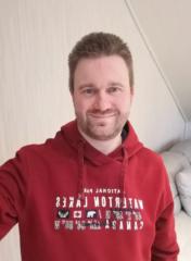 Markus Nordhorn
