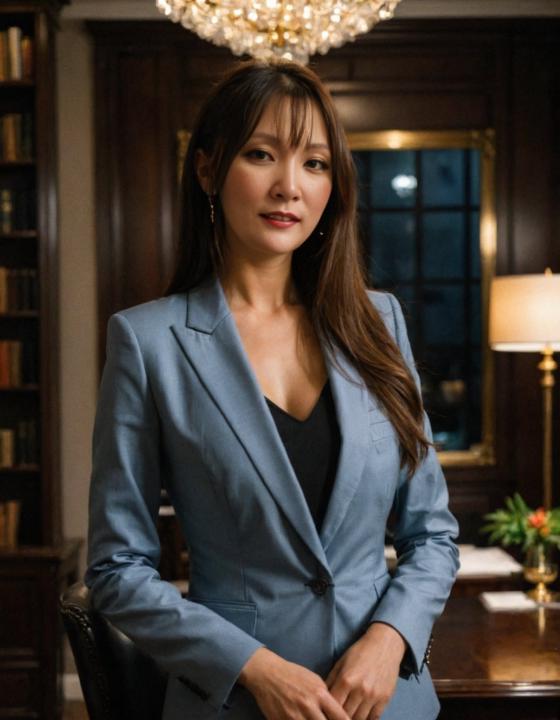 Sabrina Choe