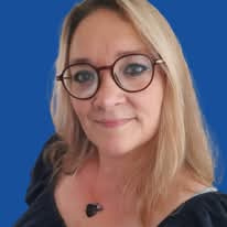 Delphine Waget