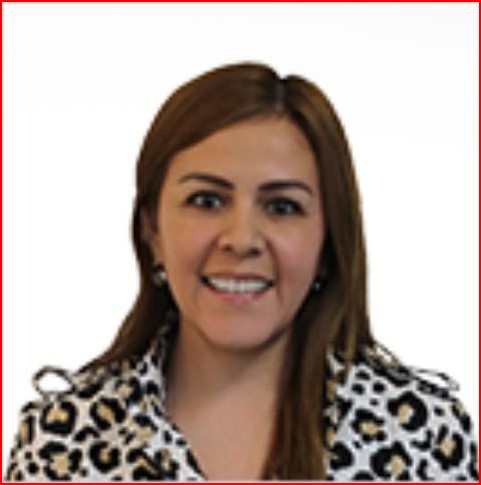 Jazmin Sandoval Bautista