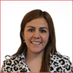 Jazmin Sandoval Bautista