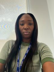 Delyyn Tachie
