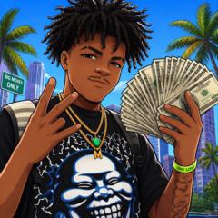 Jamal Taylor