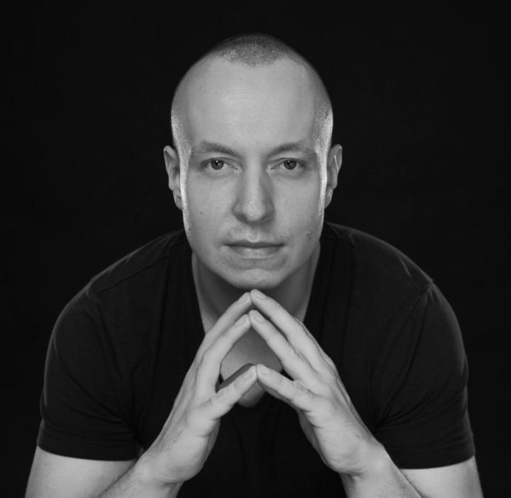 Philipp Sender