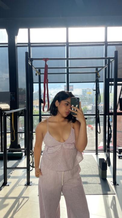 Mariana Bautista