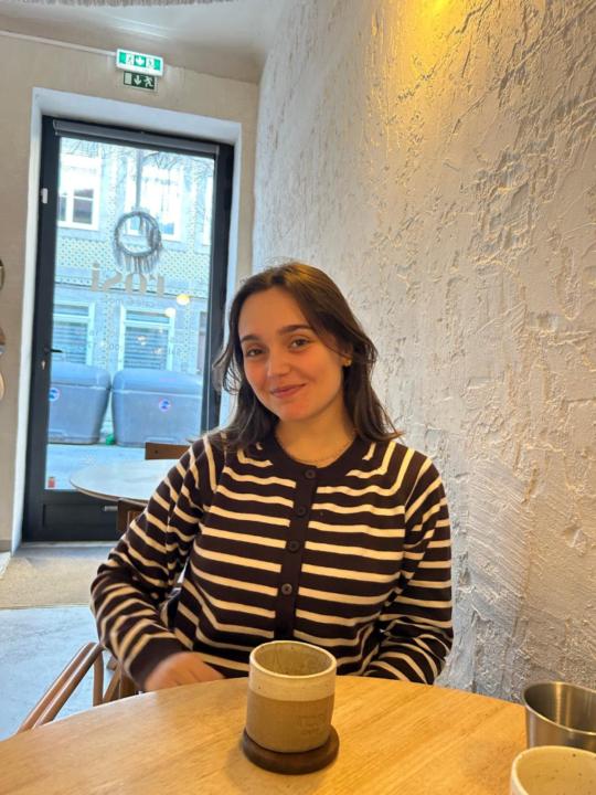 Sofia Aymone Schnabl