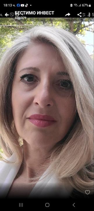 Десислава Пенева