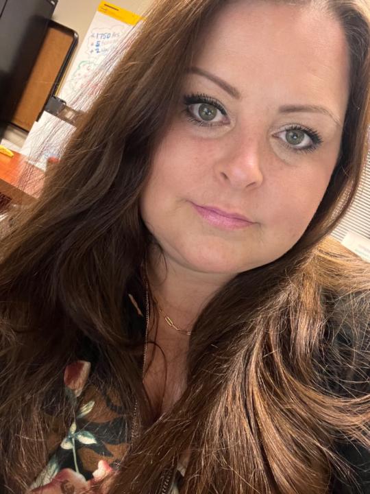 Melissa Breeden