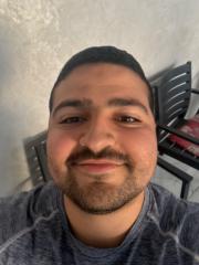 Ahmed Boukhriss filali