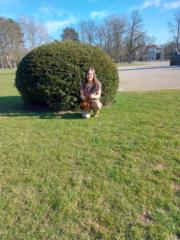 Jill Isabel Johanning