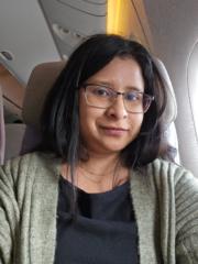 Sharleen Das