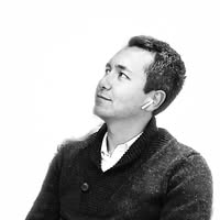 Francisco Zuluaga Del Castillo