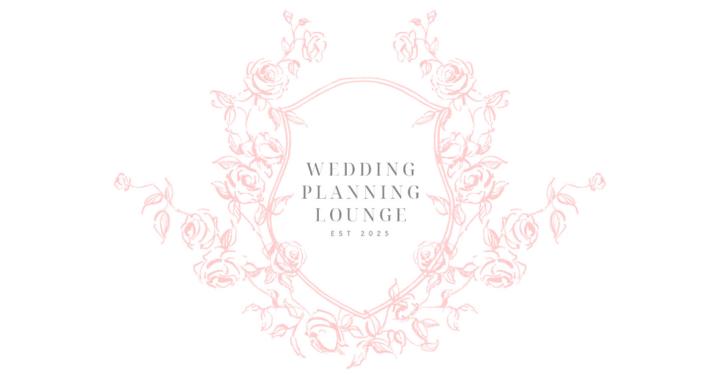 Wedding Planning Lounge