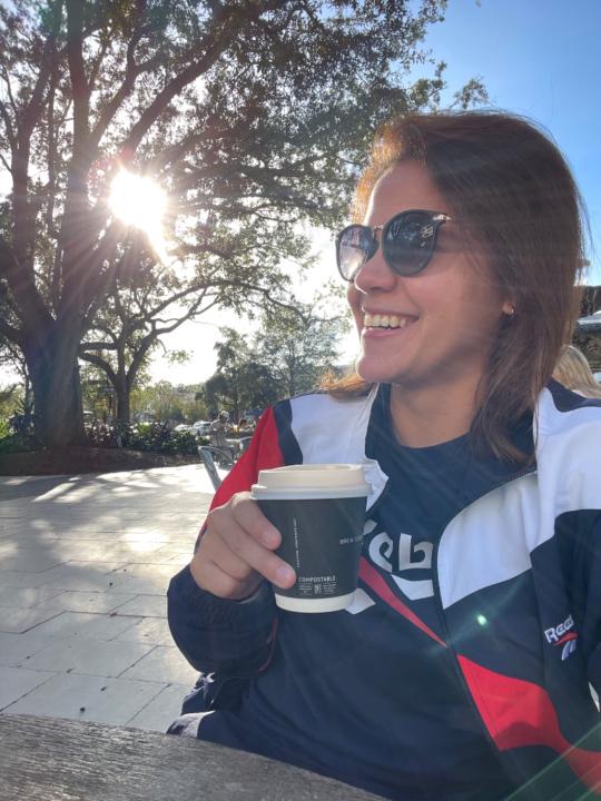 Maria Virginia Perez