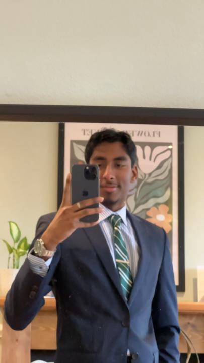 Vineeth Umapathy