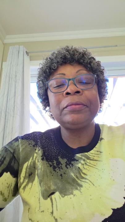 Anne Olive Ngo Pouhe