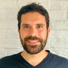 Pablo Pedalino