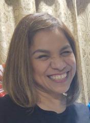 Elizabeth Delgado
