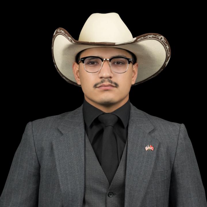 Xavier Zamarron
