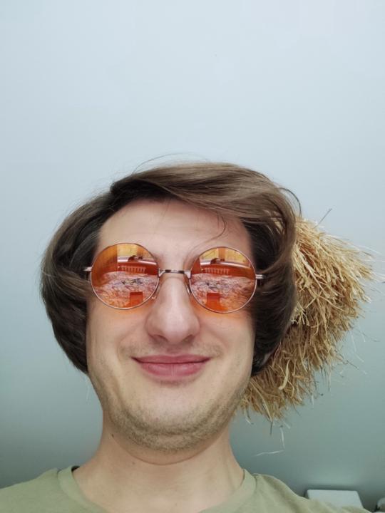 Maciek Kurek
