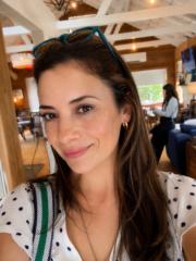 Luz Castaneda