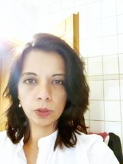 Sharon Chand
