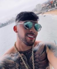 Matias Leyton
