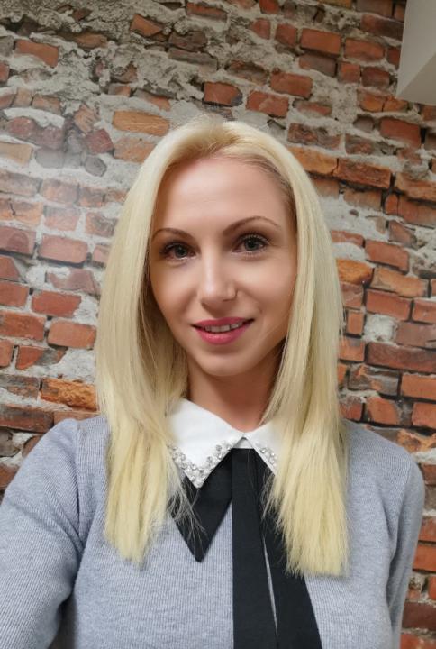 Nevena Ivanova