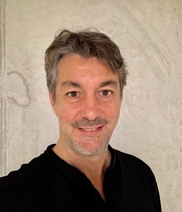 Roberto salvatore Sidoti