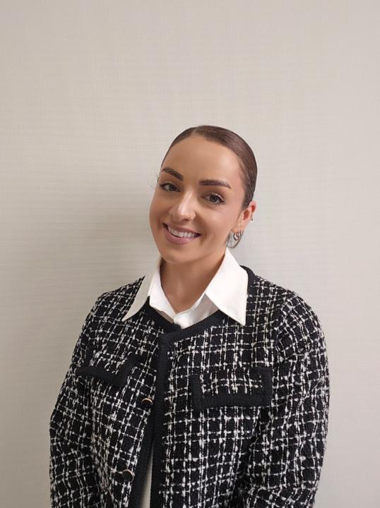 Cliodhna Foley