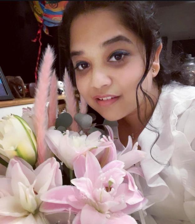 Vaishnavi Ratheesh