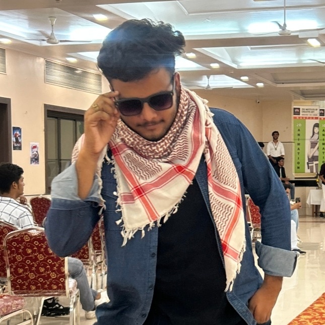 Amjad Mansuri