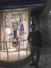 Abdul Mabood Mohammed