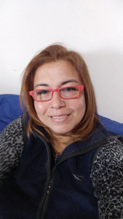 Karina Albarracin