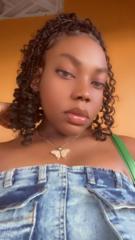 Lexis Brown